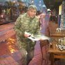 Usta Kazım