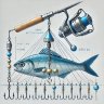 Baracuda/34